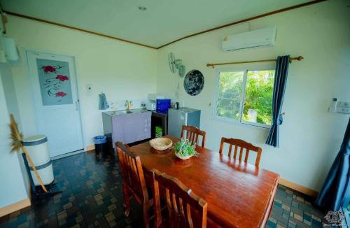 Khaem Son Villa | OHO Pool Villa โอ้โห พูลวิลล่าเขาค้อ