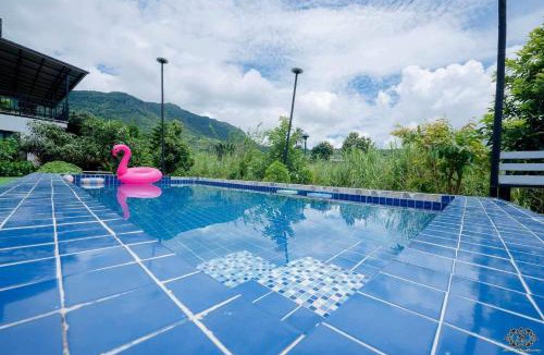 Khaem Son Villa | OHO Pool Villa โอ้โห พูลวิลล่าเขาค้อ