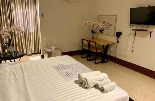 Loei Province House | SiriHome at Loei