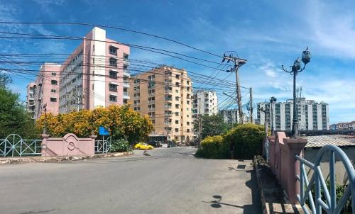 Bang Khae Apartment | Easy Life