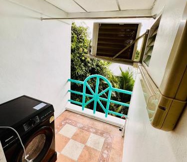 Bang Khae Apartment | Easy Life