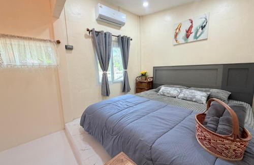 Khuan Khanun Bed & Breakfast | Raffa Farm ราฟฟาฟาร์ม