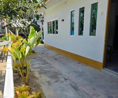 Pattani Resort | Barahom Homestay Pattani บาราโหม โฮมสเตย์ ปัตตานี