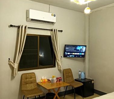 Chiang Rai Hotel | X8 สนามกีฬากลางเชียงราย CEi
