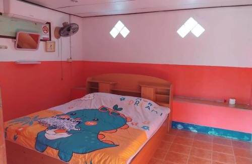 Buriram House | Buriram home stay 7 Vietnamese