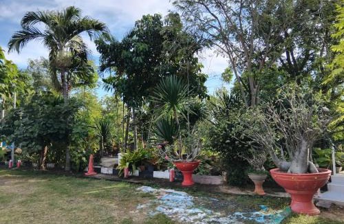 Buriram House | Buriram home stay 7 Vietnamese