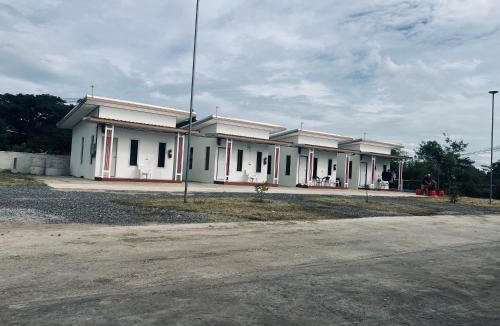 Chum Phae Hotel | Saint Jira Hotel