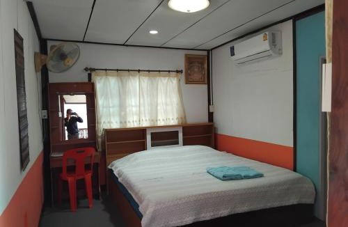 Buriram House | Buriram Home stay 4 Laos