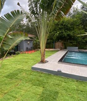 Srinagarindra House | Noi’s Paradise Homestay