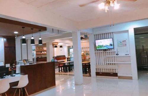 Nong Nam Daeng Hotel | โรงแรมภูรัญญารีสอร์ทเขาใหญ่
