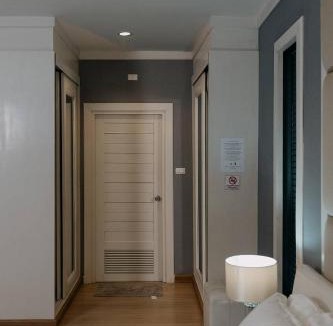 Makham Tia Apartment | Rarin jinda RESIDENCE