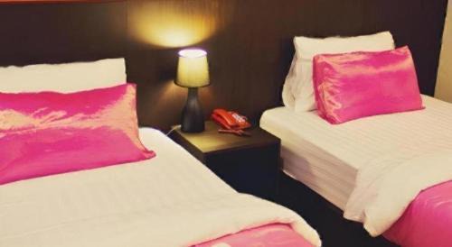 Khon Kaen Hotel | Chada Veranda Hotel