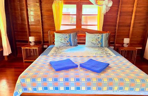 Ko Yao House | Namtok Bungalows
