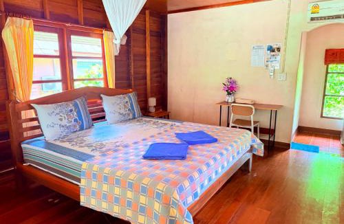 Ko Yao House | Namtok Bungalows