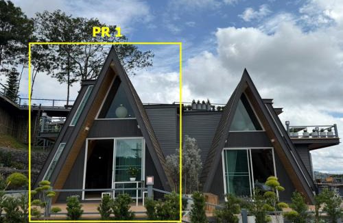 Khao Kho Hotel | บ้านผูกรัก ทะเลหมอก ณ เขาค้อ