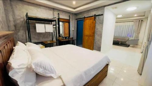 Vientiane Prefecture Hotel | Dorkkhaiythonghotel