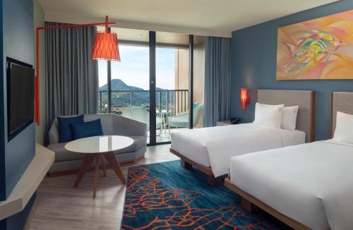 Nong Kae Resort | Holiday Inn Resort Vana Nava Hua Hin, an IHG Hotel