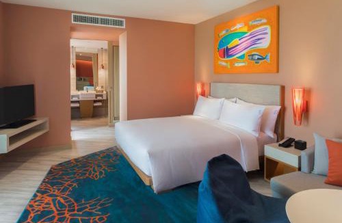 Nong Kae Resort | Holiday Inn Resort Vana Nava Hua Hin, an IHG Hotel