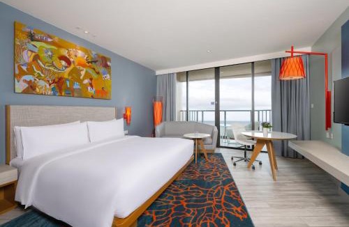 Nong Kae Resort | Holiday Inn Resort Vana Nava Hua Hin, an IHG Hotel