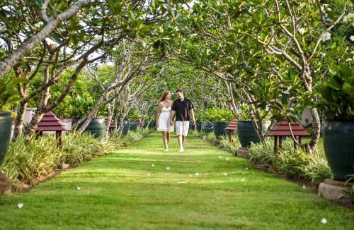 Choeng Thale Resort | Banyan Tree Phuket