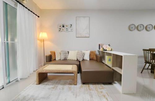 Bang Yai House | หมู่บ้านไลโอรัตนาธิเบศร์-เวสต์เกต