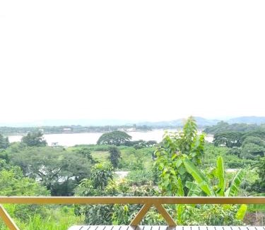 Chiang Khan House | เปรี้ยวธรรมชาติ หวานธรรมชาติ เชียงคาน