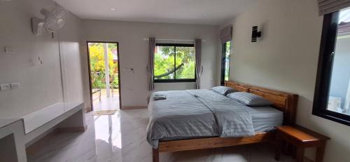 Haad Yao Villa | IBIZA BEACH Resort