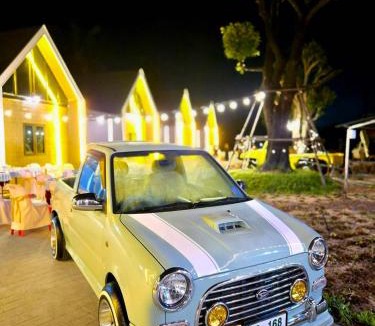 Prakhon Chai Hotel | อาริยา กรีนสเตย์ รีสอร์ท