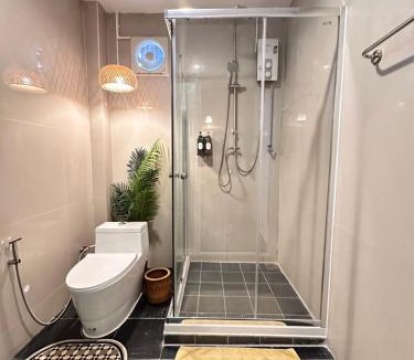 Makham Tia House | Baychai Garden Home, Surat Thani