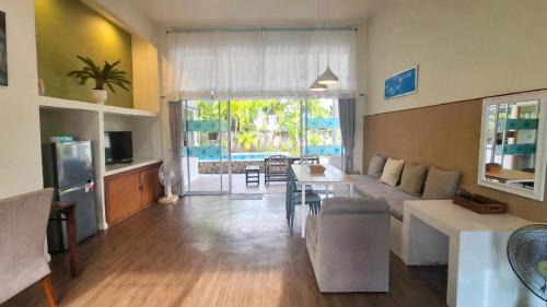Pak Nam Pran House | Pranburi Private Pool villa Baan Pim by Baan Chaylay