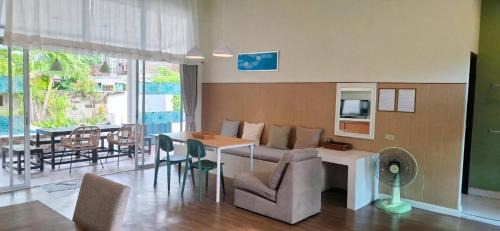 Pak Nam Pran House | Pranburi Private Pool villa Baan Pim by Baan Chaylay