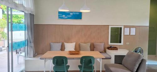 Pak Nam Pran House | Pranburi Private Pool villa Baan Pim by Baan Chaylay