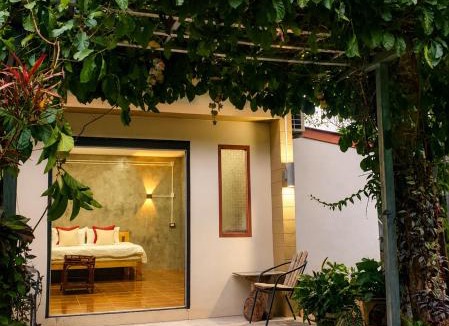 Pai House | Mind's Homestay มายด์โฮมสเตย์