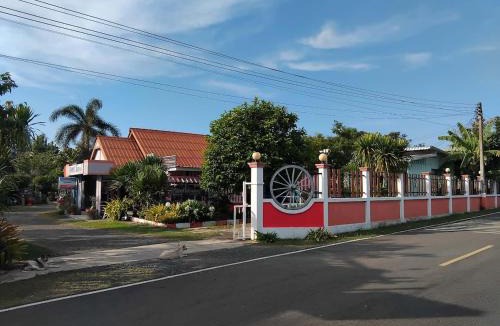 Buriram House | Buriram home stay 14-15 Sing,Brunei