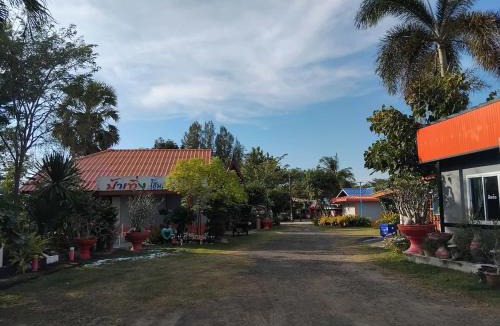 Buriram House | Buriram home stay 14-15 Sing,Brunei