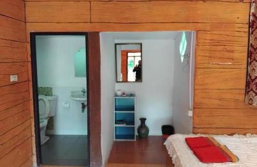 Buriram House | Buriram home stay 13 Timor2 b