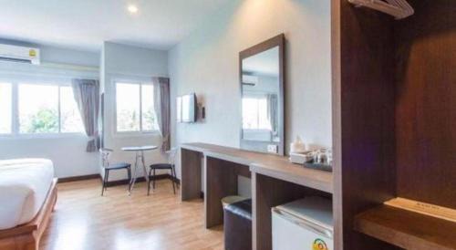 Makham Tia Hotel | Phet Phangan
