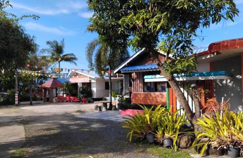 Buriram House | Buriram home stay 10-11 Malay,Indo