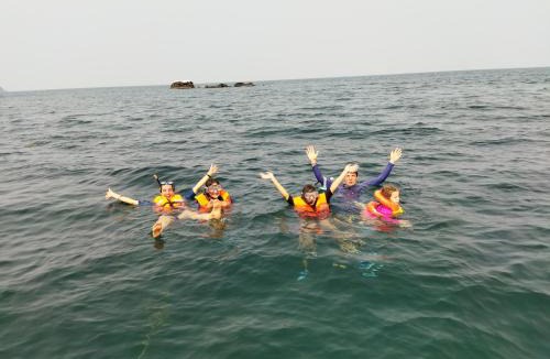 Ban Thalane Other | NATUR - Krabi Campsite Glamping & Camping