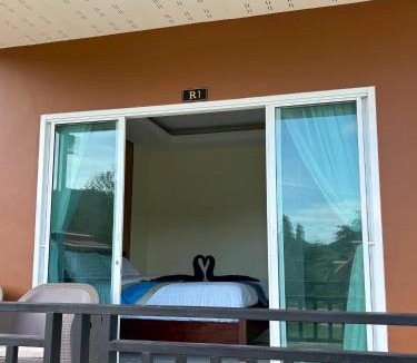Ko Yao House | Rabiangkho resort