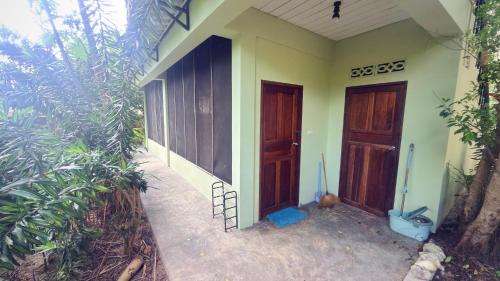Hin Hong Apartment | One bedroom apartment Hin Kong