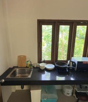 Chaloklum Apartment | The Canal Hut Chaloklum