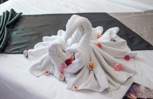 Bang Bo Hotel | The Living Hotel SamutPrakan