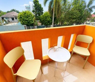 Chiang Rai Apartment | X8 สนามกีฬากลางเชียงราย Chiang rai