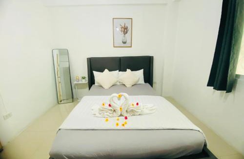 Saen Suk Hotel | The Sunset Bangsaen