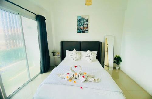 Saen Suk Hotel | The Sunset Bangsaen