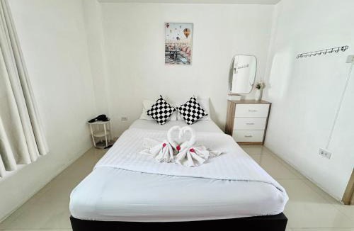 Saen Suk Hotel | The Sunset Bangsaen