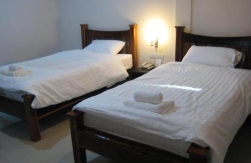 Nang Rong Resort | The Park Nangrong Resort