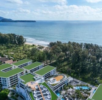 Choeng Thale Resort | Kora Beach Resort Phuket