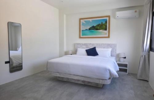 Bophut Hills Apartment | Casa by the sea apartments